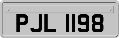 PJL1198