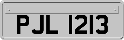PJL1213
