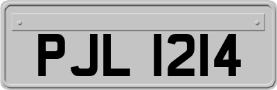 PJL1214