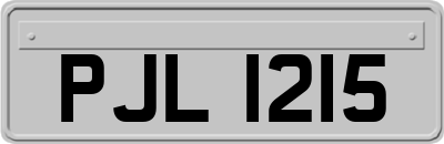 PJL1215