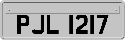 PJL1217