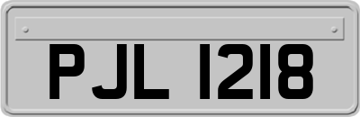 PJL1218