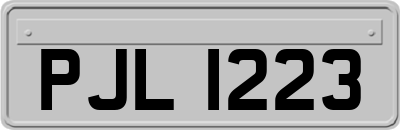 PJL1223
