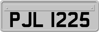 PJL1225