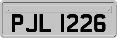 PJL1226
