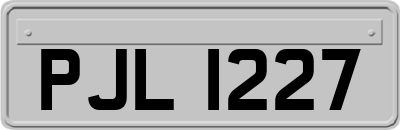 PJL1227