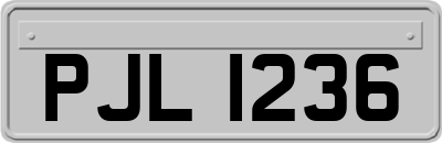 PJL1236
