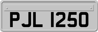 PJL1250