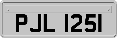 PJL1251