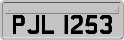 PJL1253