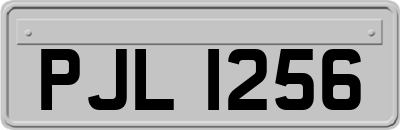 PJL1256