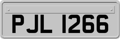 PJL1266