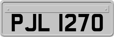 PJL1270