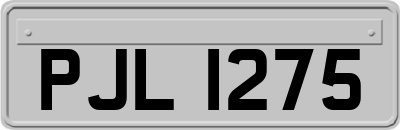 PJL1275