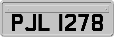 PJL1278
