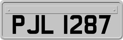 PJL1287