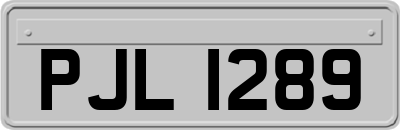 PJL1289