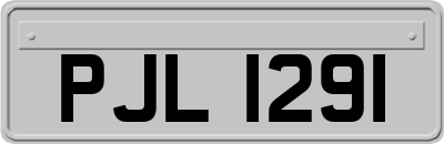 PJL1291
