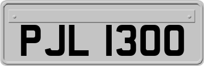 PJL1300