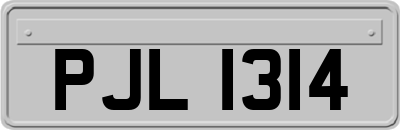 PJL1314