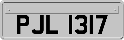 PJL1317