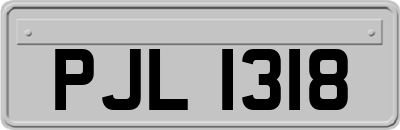PJL1318