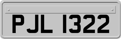 PJL1322