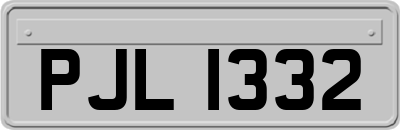 PJL1332