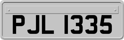 PJL1335