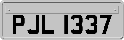 PJL1337