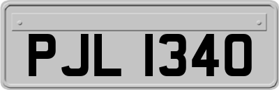 PJL1340