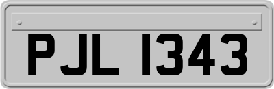 PJL1343