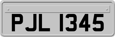 PJL1345