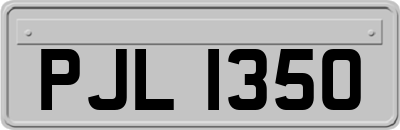 PJL1350