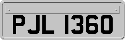 PJL1360