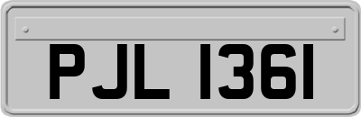PJL1361