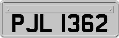 PJL1362