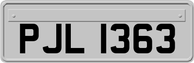 PJL1363