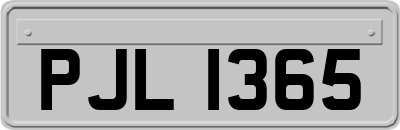 PJL1365