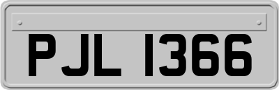 PJL1366