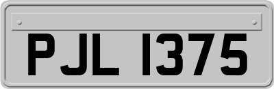 PJL1375