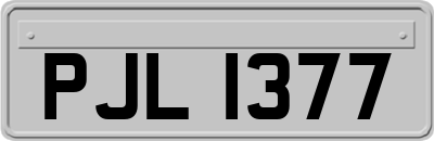 PJL1377