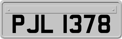 PJL1378