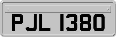 PJL1380
