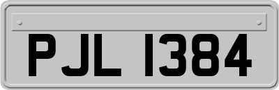 PJL1384