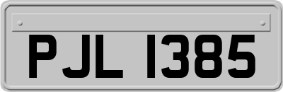 PJL1385