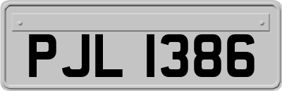 PJL1386