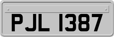 PJL1387