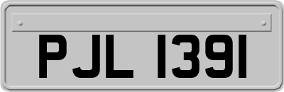 PJL1391