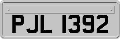 PJL1392